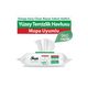Sleepy Easy Clean 12x80 Yaprak Beyaz Sabun Katkılı Mopa Uyumlu Yüzey Temizlik Havlusu