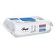 Sleepy Easy Clean 4x100 Yaprak Çamaşır Suyu Katkılı Yüzey Temizlik Havlusu