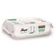 Sleepy Easy Clean 4x100 Yaprak Yüzey Temizlik Havlusu