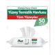 Sleepy Easy Clean 50'li Yüzey Temizlik Havlusu