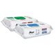 Sleepy Easy Clean Mopa Uyumlu 80 Yaprak ve Çamaşır Suyu Katkılı 100 Yaprak Yüzey Temizlik Havlusu