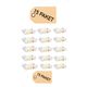 Sleepy Sensitive 15'li Paket 90 Yaprak Islak Havlu
