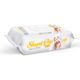 Sleepy Sensitive 90 Yaprak 30'lu Paket Islak Mendil