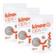 Slim Glutensiz 3x35 gr Sarımsak Soğanlı Kinoa Cipsi