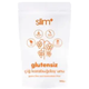 Slim Plus 500 gr Glütensiz Çiğ Karabuğday Unu