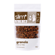 Slimplus 250 gr Kakao Yer Fıstığı Glutensiz İlave Şekersiz Vegan Granola