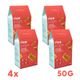 Slimplus 4x50 gr Glutensiz Vegan Rice Pops Atıştırmalık Karabuğdaylı Pirinç Patlakları