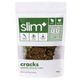 Slimplus 50 gr Ispanaklı Glutensiz Vegan Tohum Kraker