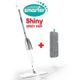 Smarter Shıny Sprey Mop + Beyaz Yedek Set