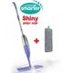 Smarter Shiny Sprey Mop + Yedek Mop Set