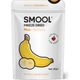 Smool 25 gr Dondurularak Kurutulmuş Muz