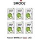 Smool 6x20 gr Dondurularak Kurutulmuş Elma