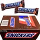 Snickers 50 gr Yer Fıstıklı Çikolata