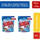 Soda Plus 2x500 gr Çamaşır Sodası