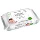 Softline 12x90'lı Fresher Sensitive Aloevera Islak Mendil
