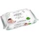 Softline 4x90'lı Fresher Sensitive Aloevera Özlü Islak Havlu