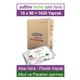 Softline Fresher Sensitive Aloe Vera Özlü 90 Yaprak 18 Paket Islak Mendil