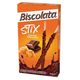 Şölen Biscolata Stix Karamel Parçacıklı 36 gr Bisküvi