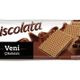 Şölen Biscolata Veni Gofret Çikolatalı 110 gr