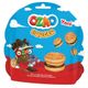 Şölen Ozmo 36 gr Burger