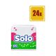 Solo 100'lü 30x30 cm 24 Paket Peçete