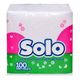 Solo 24x100 lü Peçete