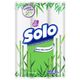 Solo Bambu Katkılı 12'li Havlu Kağıt