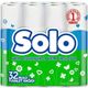 Solo Tuvalet Kağıdı 3 x 32 Rulo