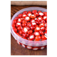 Sosero 1 kg Peynir Dolgulu Kiraz Biber