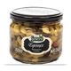 Sosero 290 gr Cam Kavanoz Egemix Mantarlı Zeytin Salatası