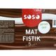 Soso 5 kg 1/2 Bitter Mat Fıstık