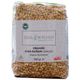 Soul Kitchen Organik Ürünler 500 gr Organik Karabuğday Greçka