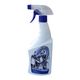 Sska 500 ml Inox Paslanmaz Çelik Metal Krom Nikel Çok Amaçlı Yüzey Temizleyici