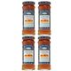St. Dalfour 4x284 gr Şeftali Reçeli