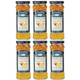 St.Dalfour 6x284 gr Ananas Mango Reçeli