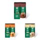 Starbucks 10'lu Caffé Mocha + 10'lu Caramel Latte + 10'lu White Mocha Premium Kahve Karışımı