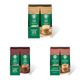 Starbucks 10'lu Caffe Latte + 10'lu Caffe Mocha + 10'lu Cappuccino Premium Kahve Karışımı