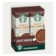 Starbucks 10'lu Caffe Mocha Premium Kahve Karışımı Seti