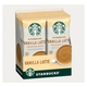 Starbucks 10'lu Vanilla Latte Premium Kahve Karışımı Seti
