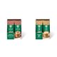 Starbucks 10x14 gr Cappuccino Premium Kahve Karışımı + 10x14 gr Caffe Latte Premium Kahve Karışımı