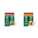 Starbucks 18 gr Cappuccino Premium Kahve Karışımı + 23 gr Caramel Latte Premium Kahve Karışımı