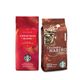 Starbucks 2 Paket 250 gr Sumatra Ve Colombia Narino Çekirdek Filtre Kahve