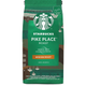 Starbucks 200 gr Pike Place Roast Çekirdek Kahve