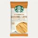 Starbucks 21.5 gr Caramel Latte Kahve