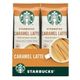 Starbucks 21.5 gr Karamel Aromalı Latte