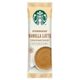 Starbucks 21.5 gr Vanilya Latte Kahve