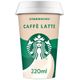Starbucks 220 ml Chilled Classics Coffee Latte
