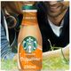 Starbucks 250 ml Karamel Frappuccino Soğuk Kahve