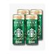 Starbucks 250ml Milk Vanilla Daily Brew Coffee