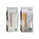 Starbucks Blonde Espresso ve Dark Roast 250 gr Çekirdek Kahve 2 Adet